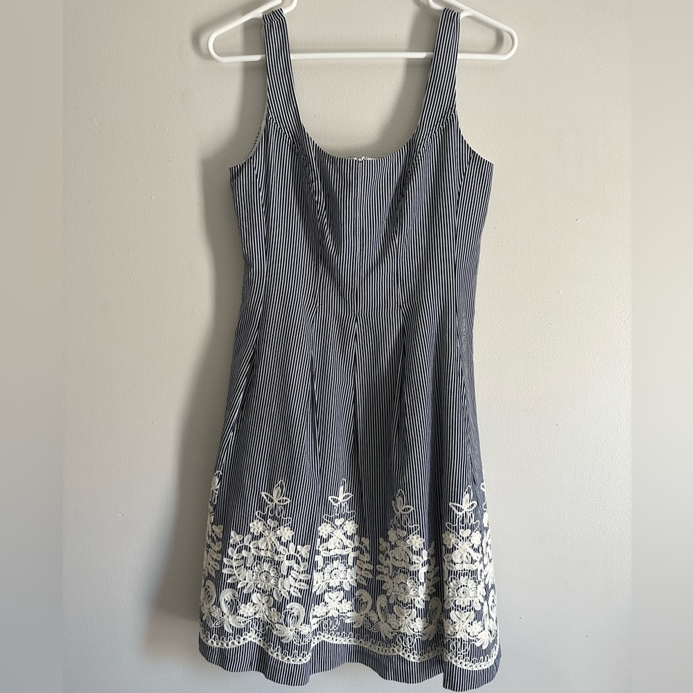 Nine West Dress (Little Stains)